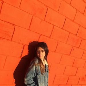 Meet your Posher, Pyra